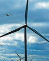 Onshore wind to double by 203012