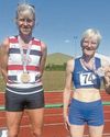 Hayward makes his Mark in 10K17