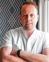 Michelin star Mark opens up new restaurant in village pub2