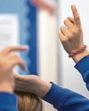 No current system guarantee for children with special needs7