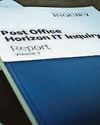 Post Office scandal report shows 'full scale of horror'16