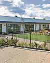 Small knife discovered in pupil's bag in village primary school class4