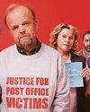 Post Office scandal's victims still waiting for justice to be delivered22