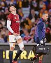 Blair hope as Owen makes Lions squad26