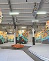 Climbing centre opens new site in Barnwell with café and retail area2