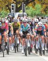 Road closures in place this weekend for cycling event3