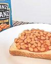 Heinz full of beans despite competition Heinz full of beans despite competition13