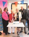 Success of community’s new hub will be in ‘lives uplifted’2