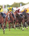 Varian's Wechaad can build on promise with win at HQ23