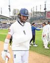 Woakes calls time on England career Woakes calls time on England career32