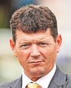 Balding has one classy Item on his agenda at Bath today Balding has one classy Item on his agenda at Bath today27