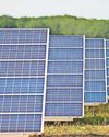 Renewable sources generate record share of UK electricity17