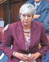 Badenoch accused of 'catastrophic mistake Badenoch accused of 'catastrophic mistake13