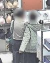 'Middle-class' thieves seek shoplifting 'thrills' 'Middle-class' thieves seek shoplifting 'thrills'7