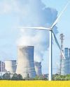 Renewables overtake coal for first time on record - analysis22