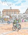 £92m regeneration could make square safer after 'awful crimes' £92m regeneration could make square safer after 'awful crimes'1