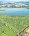 Plans for new Fens reservoir start to take shape2