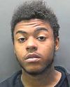 18-year-old locked up over robbery of boy1