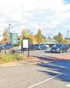 Public car park could be lost if plans for 82 homes approved Public car park could be lost if plans for 82 homes approved5