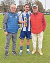 Eynesbury progress in FA Vase32