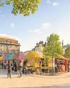 Accessibility all areas - project could open up Corn Exchange to disabled performers3