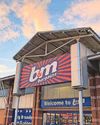 B&M shares plummet after accounting error25