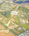 Planned A10 roundabout would be main gateway to new town6