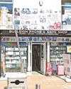 Shop booze bid refused over 'alcohol-related crime' fears10