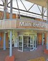 Parts of RAAC-hit hospital could be demolished and rebuilt4