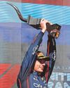 Max in the mix for three-way F1 fight27