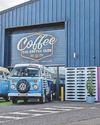The cool new coffee club with a real passion for classic cars1