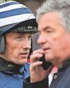 Twiston-Davies can continue his strong start ... touch wood28