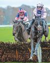 Sir Galahad can put his rivals to the sword at Cheltenham Sir Galahad can put his rivals to the sword at Cheltenham17
