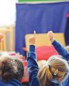 Government determined to ensure children are given Best Start in Life Government determined to ensure children are given Best Start in Life9