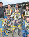 Two rivals reunite: club marks 50th anniversary with poignant meeting Two rivals reunite: club marks 50th anniversary with poignant meeting24