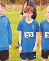 Joggers excel in Euro trek22