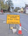 Residents 'let down' by 'on-off-on-off-on-off' roadworks saga4