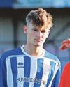 Rovers suffer disappointing loss at hands of Hinckley27