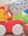 Ministers face calls to ensure toys are free from 'forever chemicals'13