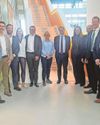 Trade ambassadors gather in city as Mayor pushes economic ambitions2