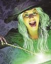 We're under witchcraft's spell We're under witchcraft's spell16