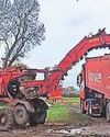 Company fined £133k after employee fell from sugar beet conveyor3