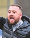 'Not the way to lose': Chester boss apologises to fans after FA Cup exit19