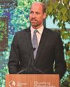 King taking 'keen interest' in William's Earthshot Prize trip18