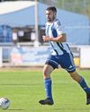 Brookes nets Rovers' winner27