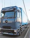 Amazon rolls out electric truck fleet15
