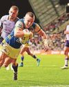 Duo added to England squad25
