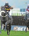 JPR One is primed for repeat win in Haldon Gold Cup today27