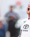 Risky to wind up Stokes says Finn26