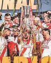 HULL TO HOST BRISBANE AT MKM23
